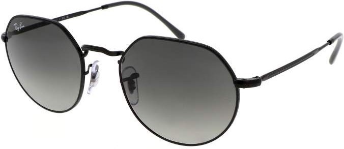 Солнцезащитные очки Ray-Ban RB3565 002/71 53 Ray-Ban