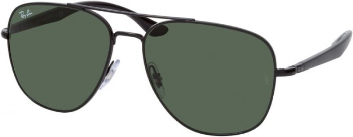 Солнцезащитные очки Ray-Ban RB3683 002/31 56 Ray-Ban