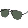 Солнцезащитные очки Ray-Ban RB3683 002/31 56 Ray-Ban Солнцезащитные очки Ray-Ban RB3683 002/31 56 Ray-Ban