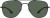 Солнцезащитные очки Ray-Ban RB3683 002/31 56 Ray-Ban