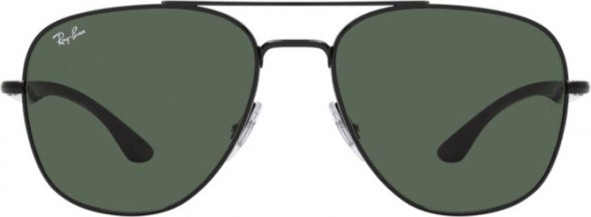 Солнцезащитные очки Ray-Ban RB3683 002/31 56 Ray-Ban Солнцезащитные очки Ray-Ban RB3683 002/31 56 Ray-Ban