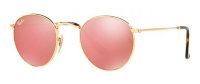 Ray-Ban RB3447N 001/Z2
