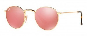 Ray-Ban RB3447N 001/Z2