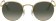 Солнцезащитные очки Ray-Ban RB3447 001/71 50 Ray-Ban