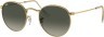 Ray-Ban RB3447 001/71 50