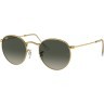 Солнцезащитные очки Ray-Ban RB3447 001/71 50 Ray-Ban Солнцезащитные очки Ray-Ban RB3447 001/71 50 Ray-Ban