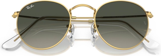 Солнцезащитные очки Ray-Ban RB3447 001/71 50 Ray-Ban Солнцезащитные очки Ray-Ban RB3447 001/71 50 Ray-Ban