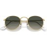 Солнцезащитные очки Ray-Ban RB3447 001/71 50 Ray-Ban Солнцезащитные очки Ray-Ban RB3447 001/71 50 Ray-Ban