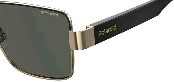 Сонцезахисні окуляри Polaroid PLD 6120/S 2F754M9