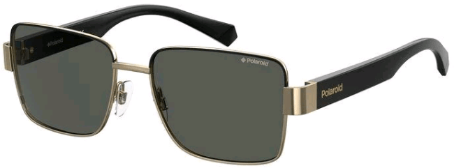 Сонцезахисні окуляри Polaroid PLD 6120/S 2F754M9