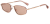 Сонцезахисні окуляри Jimmy Choo GAL/S EYR532S