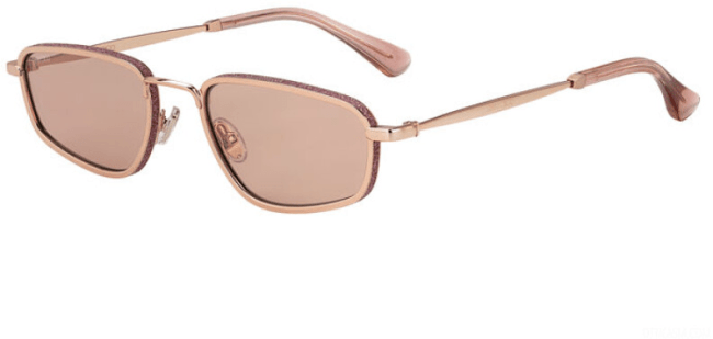 Сонцезахисні окуляри Jimmy Choo GAL/S EYR532S