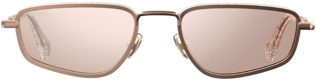 Сонцезахисні окуляри Jimmy Choo GAL/S EYR532S