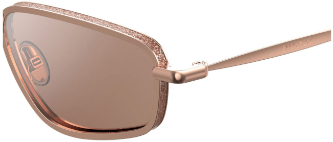 Сонцезахисні окуляри Jimmy Choo GAL/S EYR532S