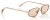 Сонцезахисні окуляри Jimmy Choo GAL/S EYR532S