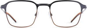 Marius Morel HALLEY2 GO04