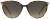 Сонцезахисні окуляри Hugo Boss 1272/S 08658HA