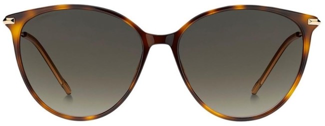 Сонцезахисні окуляри Hugo Boss 1272/S 08658HA Сонцезахисні окуляри Hugo Boss 1272/S 08658HA