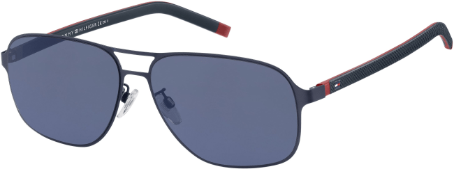 Сонцезахисні окуляри Tommy Hilfiger TH 1719/F/S WIR62KU