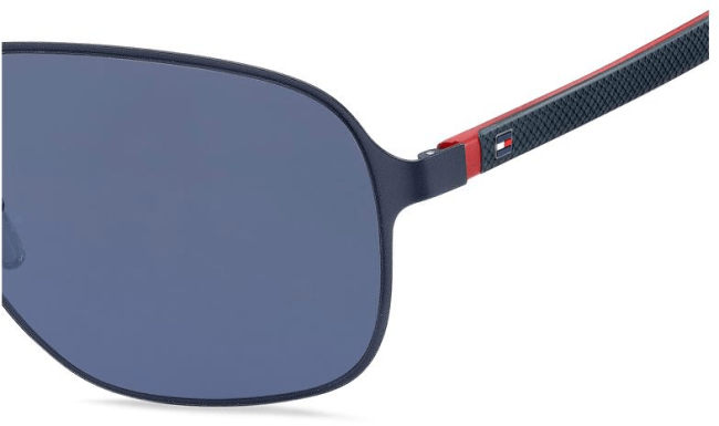 Сонцезахисні окуляри Tommy Hilfiger TH 1719/F/S WIR62KU Сонцезахисні окуляри Tommy Hilfiger TH 1719/F/S WIR62KU