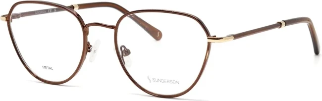 Оправа Sunderson SDO 4157 IN BRN