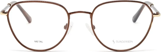 Оправа Sunderson SDO 4157 IN BRN