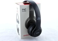 Наушники беспроводные Bluetooth P47