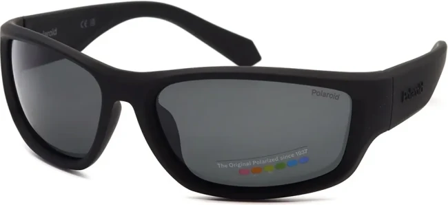 Сонцезахисні окуляри Polaroid PLD 2166/S 00362M9
