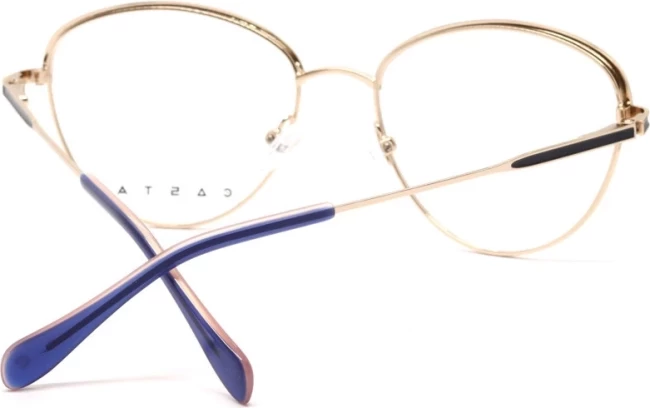 Оправа Casta CST 1187 BLGLD Оправа Casta CST 1187 BLGLD