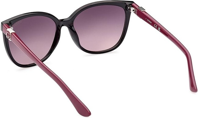 Сонцезахисні окуляри Guess GU7864 05B 58 Сонцезахисні окуляри Guess GU7864 05B 58