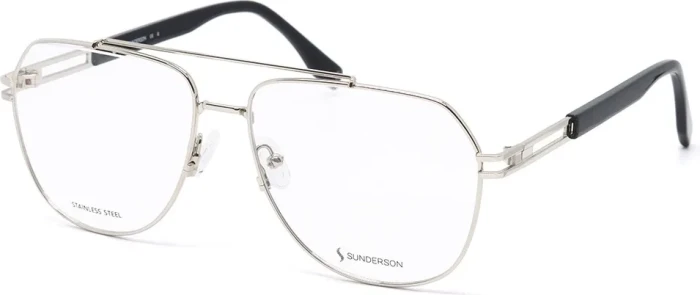 Оправа Sunderson SDO 5098 KB SILBK