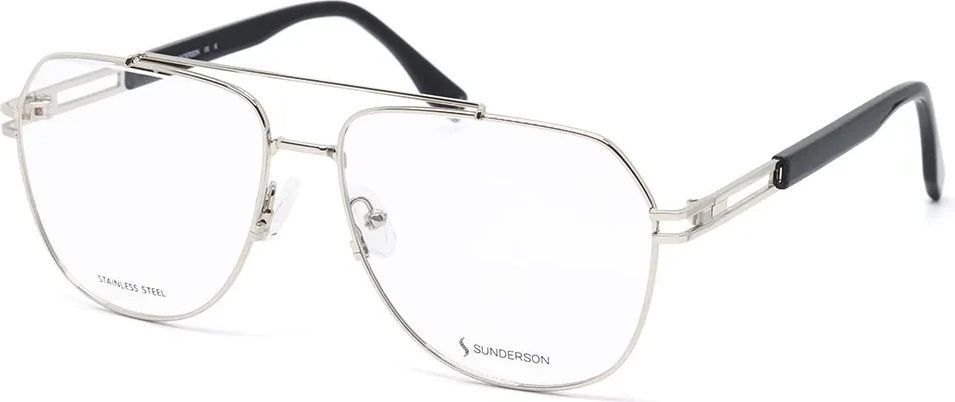 Оправа Sunderson SDO 5098 KB SILBK