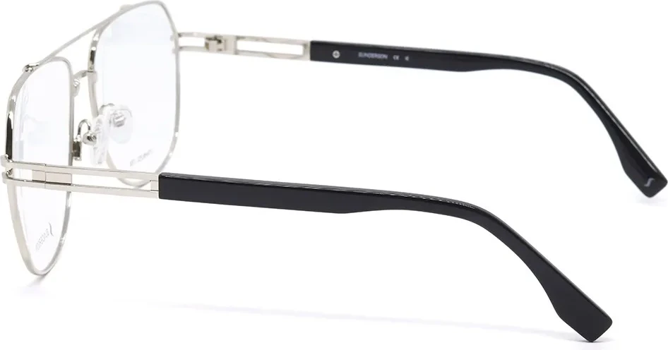 Оправа Sunderson SDO 5098 KB SILBK