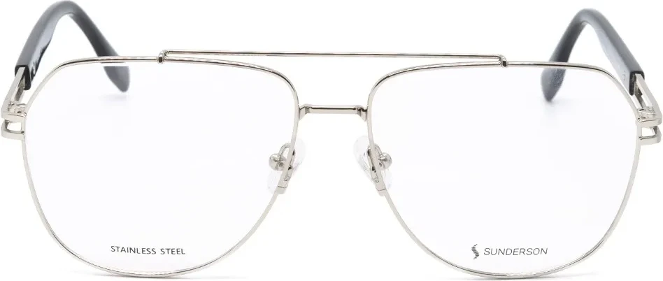 Оправа Sunderson SDO 5098 KB SILBK