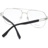 Оправа Sunderson SDO 5098 KB SILBK