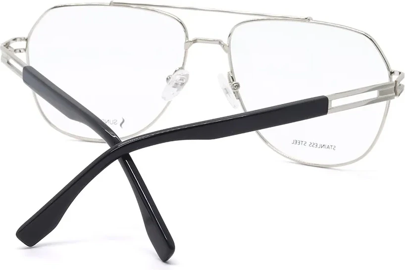 Оправа Sunderson SDO 5098 KB SILBK