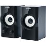 Акустична система SVEN SPS-605 2.0, потужність 2х3 Вт(RMS), чорний