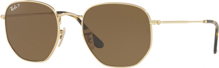 Солнцезащитные очки Ray-Ban RB3548N 001/57 54 Ray-Ban