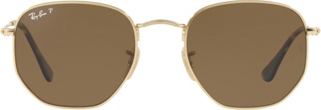 Солнцезащитные очки Ray-Ban RB3548N 001/57 54 Ray-Ban