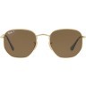 Солнцезащитные очки Ray-Ban RB3548N 001/57 54 Ray-Ban