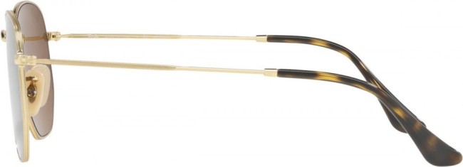 Солнцезащитные очки Ray-Ban RB3548N 001/57 54 Ray-Ban