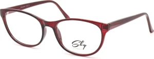 Sky SKO 4013 CRRED