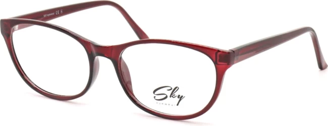 Sky SKO 4013 CRRED