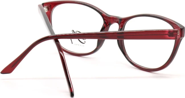 Оправа Sky SKO 4013 CRRED Оправа Sky SKO 4013 CRRED