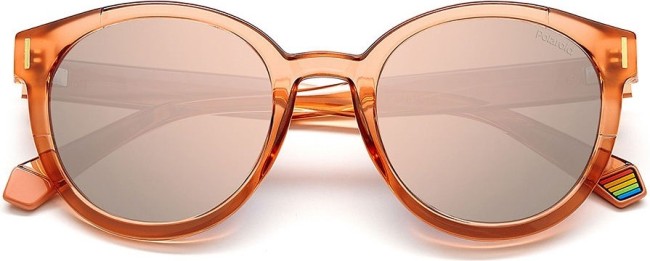 Сонцезахисні окуляри Polaroid PLD 6185/S L7Q52JQ Сонцезахисні окуляри Polaroid PLD 6185/S L7Q52JQ