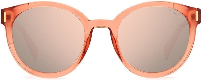 Сонцезахисні окуляри Polaroid PLD 6185/S L7Q52JQ Сонцезахисні окуляри Polaroid PLD 6185/S L7Q52JQ