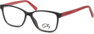 Sky SKO 4016 BKBUR