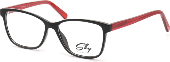 Sky SKO 4016 BKBUR
