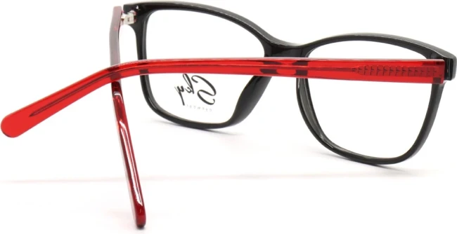 Оправа Sky SKO 4016 BKBUR Оправа Sky SKO 4016 BKBUR