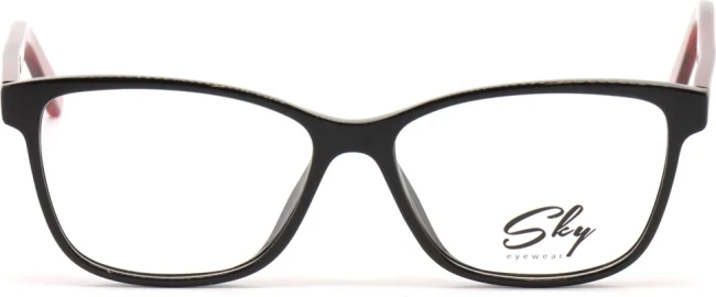 Оправа Sky SKO 4016 BKBUR Оправа Sky SKO 4016 BKBUR